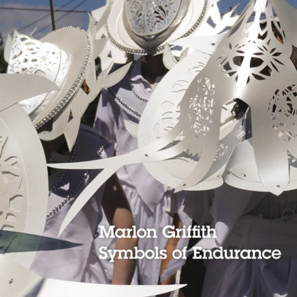 Marlon Griffith