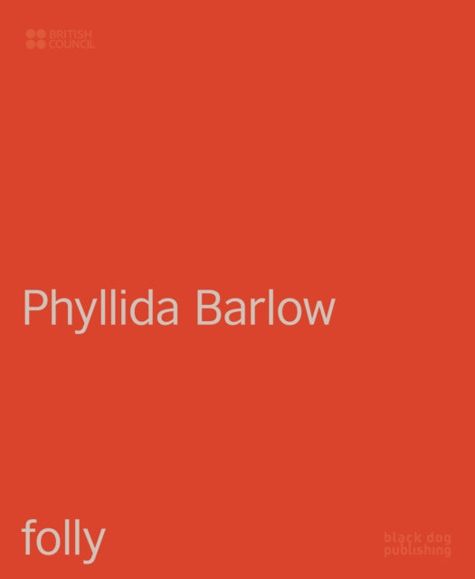 Phyllida Barlow: folly