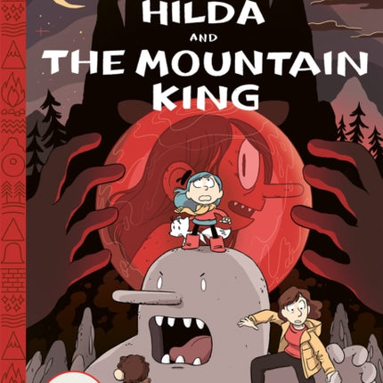 Hilda and the Mountain King