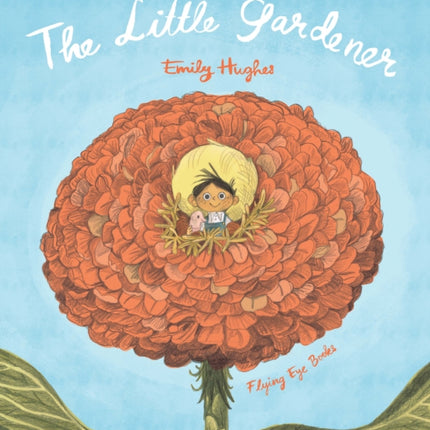 The Little Gardener