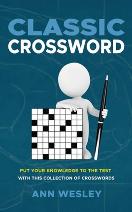 Classic Crossword