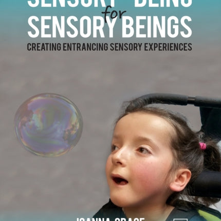 Sensory-Being for Sensory Beings: Creating