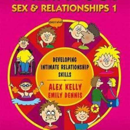 Talkabout Sex and Relationships 1: A Programme to Develop Intimate Relationship Skills