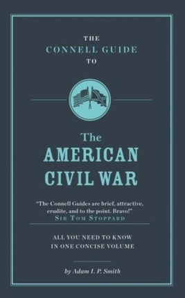 The Connell Guide To The American Civil War