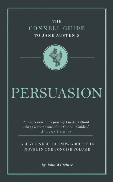 Jane Austens Persuasion