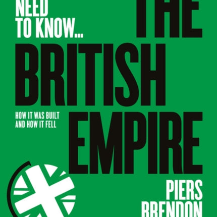 The British Empire: How it was built - and how it fell