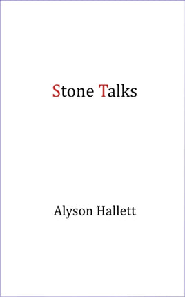 Stone Talks