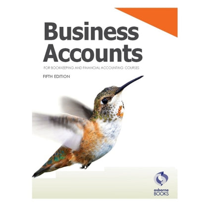 Business Accounts