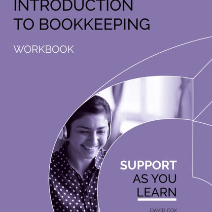 INTRODUCTION TO BOOKKEEPING WORKBOOK