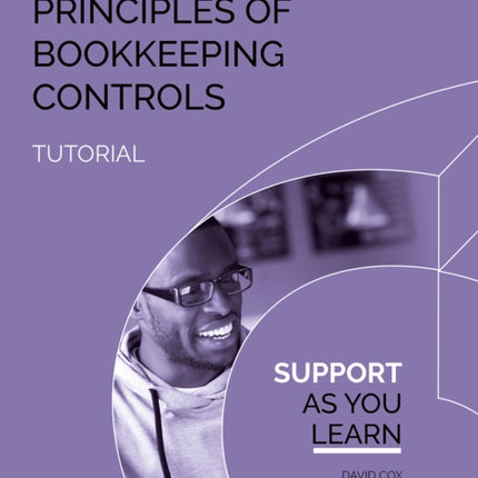 PRINCIPLES OF BOOKKEEPING CONTROLS TUTORIAL