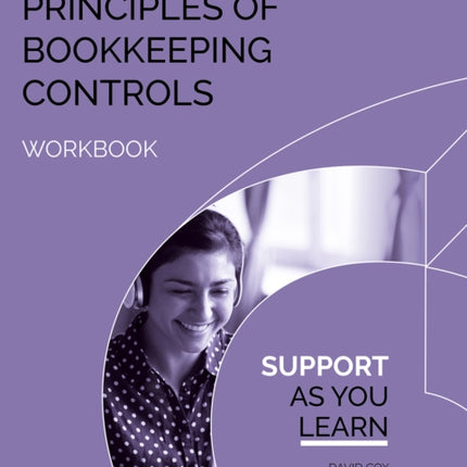 PRINCIPLES OF BOOKKEEPING WORKBOOK