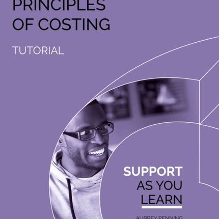 Principles of Costing Tutorial
