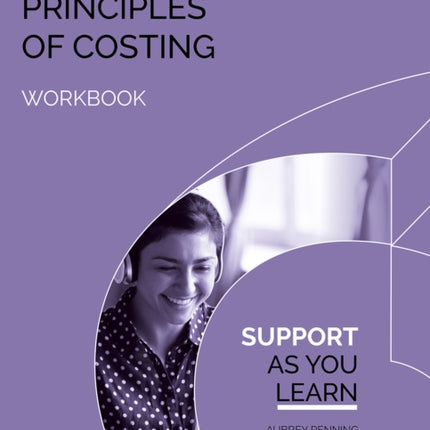 PRINCIPLES OF COSTING WORKBOOK