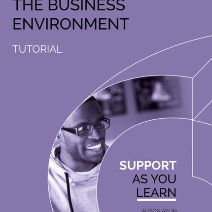 THE BUSINESS ENVIRONMENT TUTORIAL