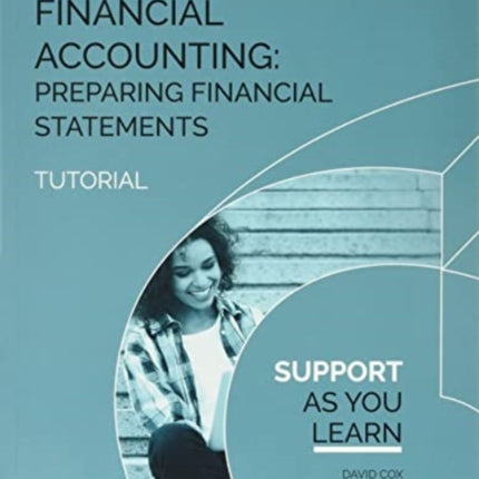 Financial Accounting: Preparing Financial Statements Tutorial