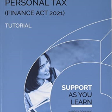 PERSONAL TAX (FA21) TUTORIAL