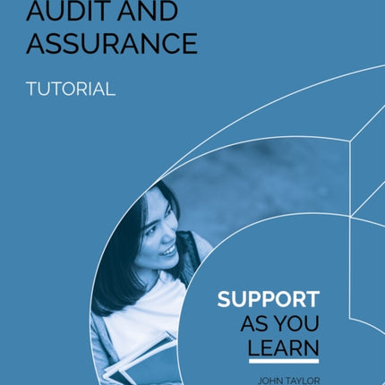 AUDIT AND ASSURANCE TUTORIAL
