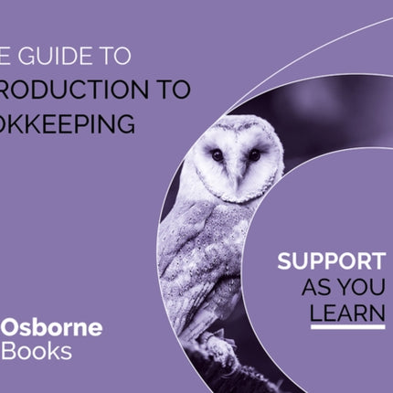 INTRODUCTION TO BOOKKEEPING WISE GUIDE