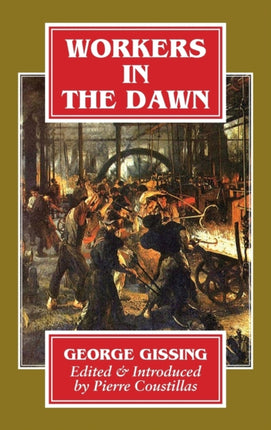 Workers in the Dawn