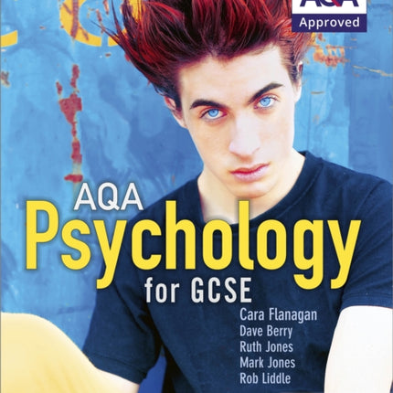 AQA Psychology for GCSE: Student Book