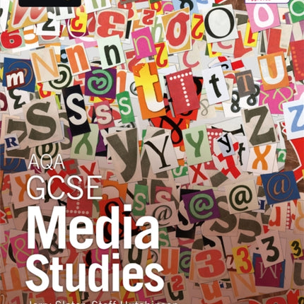 AQA GCSE Media Studies: Student Book