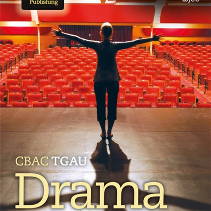 WJEC/Eduqas GCSE Drama