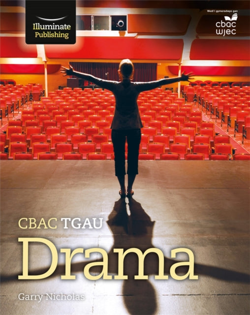 WJEC/Eduqas GCSE Drama