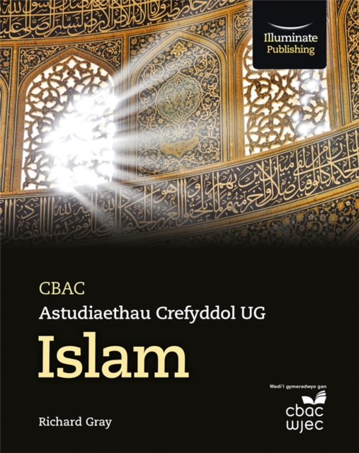 WJEC/Eduqas Religious Studies for A Level Year 1 & AS - Islam