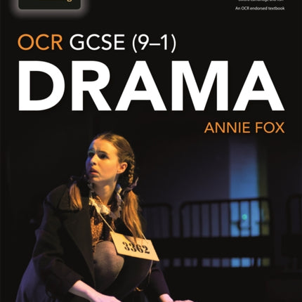 OCR GCSE (9-1) Drama