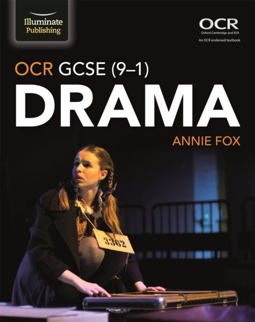 OCR GCSE (9-1) Drama