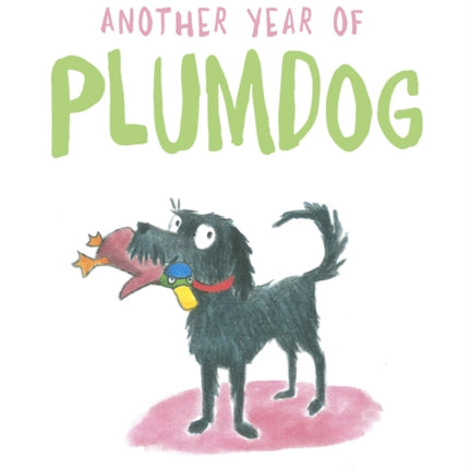 Another Year of Plumdog