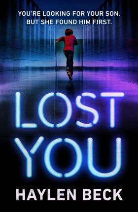 Lost You