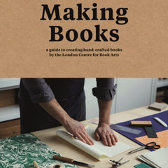 Collection image for: Book design and Bookbinding Books