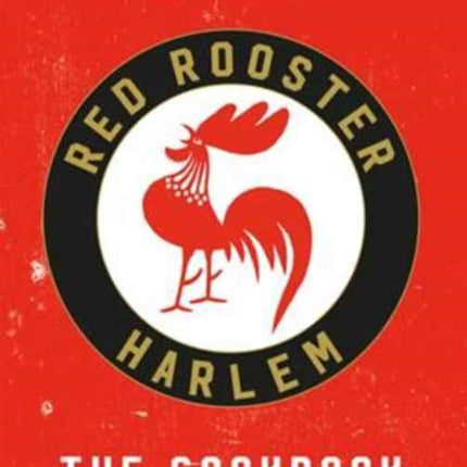 Red Rooster Cookbook