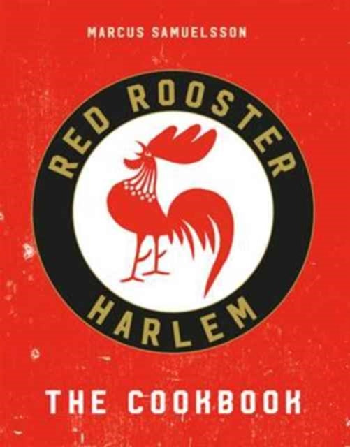 Red Rooster Cookbook