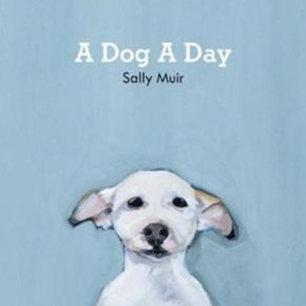 A Dog A Day