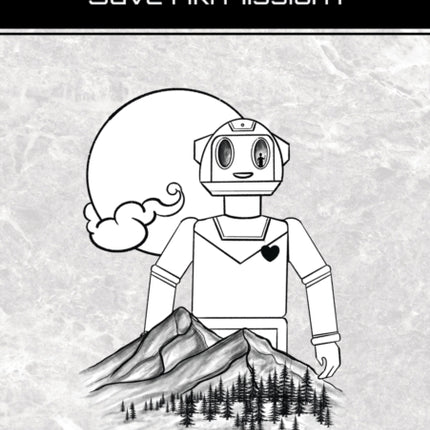 SAMI: SAVE AKI MISSION 1