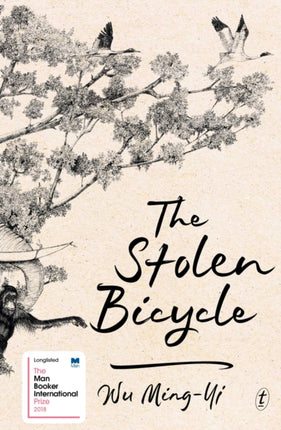 The Stolen Bicycle