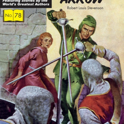 The Black Arrow