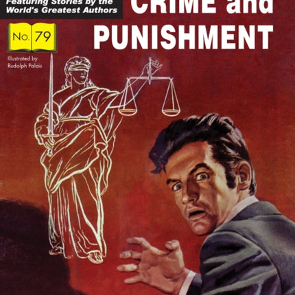 Crime and Punishment