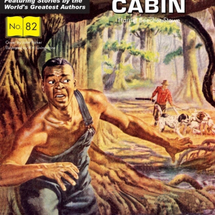Uncle Toms Cabin
