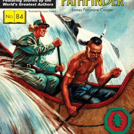 The Pathfinder