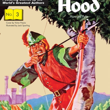 Robin Hood