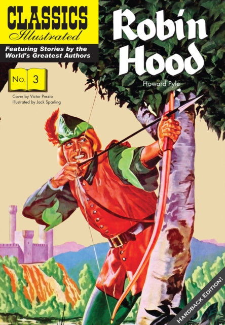 Robin Hood