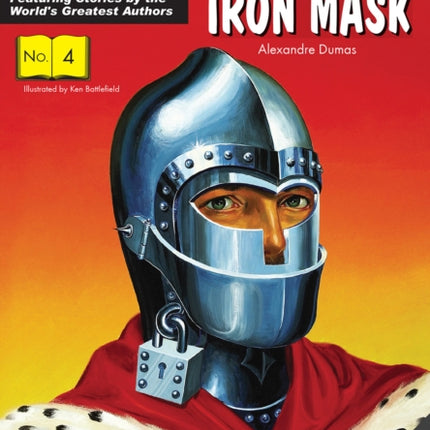 The Man in the Iron Mask