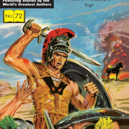 The Aeneid