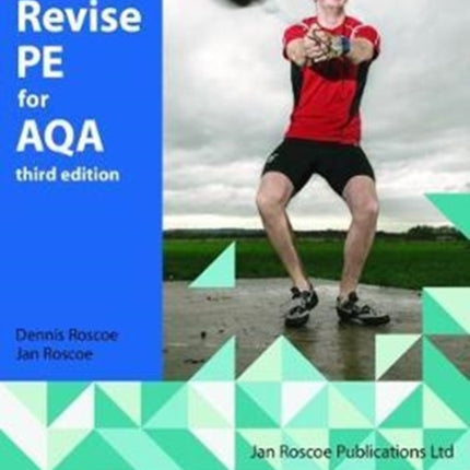 A2 Revise PE for AQA