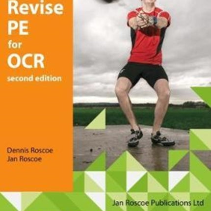 A2 Revise PE for OCR