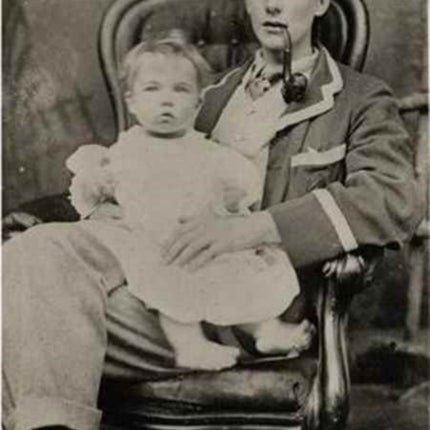 Edward Thomas: A Life in Pictures