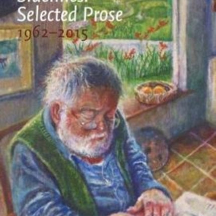 Sidelines: Selected Prose 1962-2015